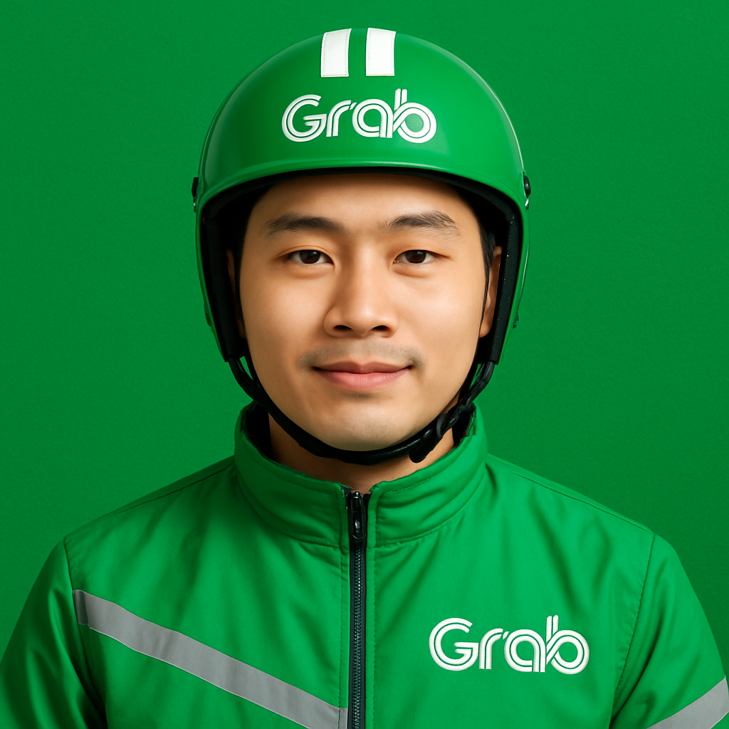 Trần Bá Đạt