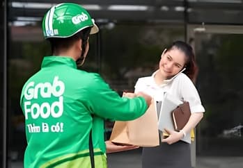 Grab Tân Phong Biên Hòa Đồng Nai Giá Rẻ 0336488240