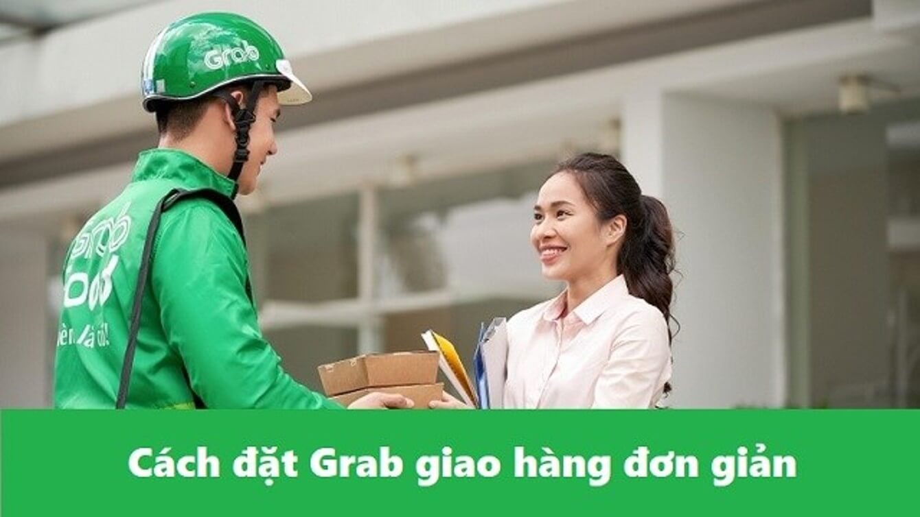 Grab Tam An Long Thành