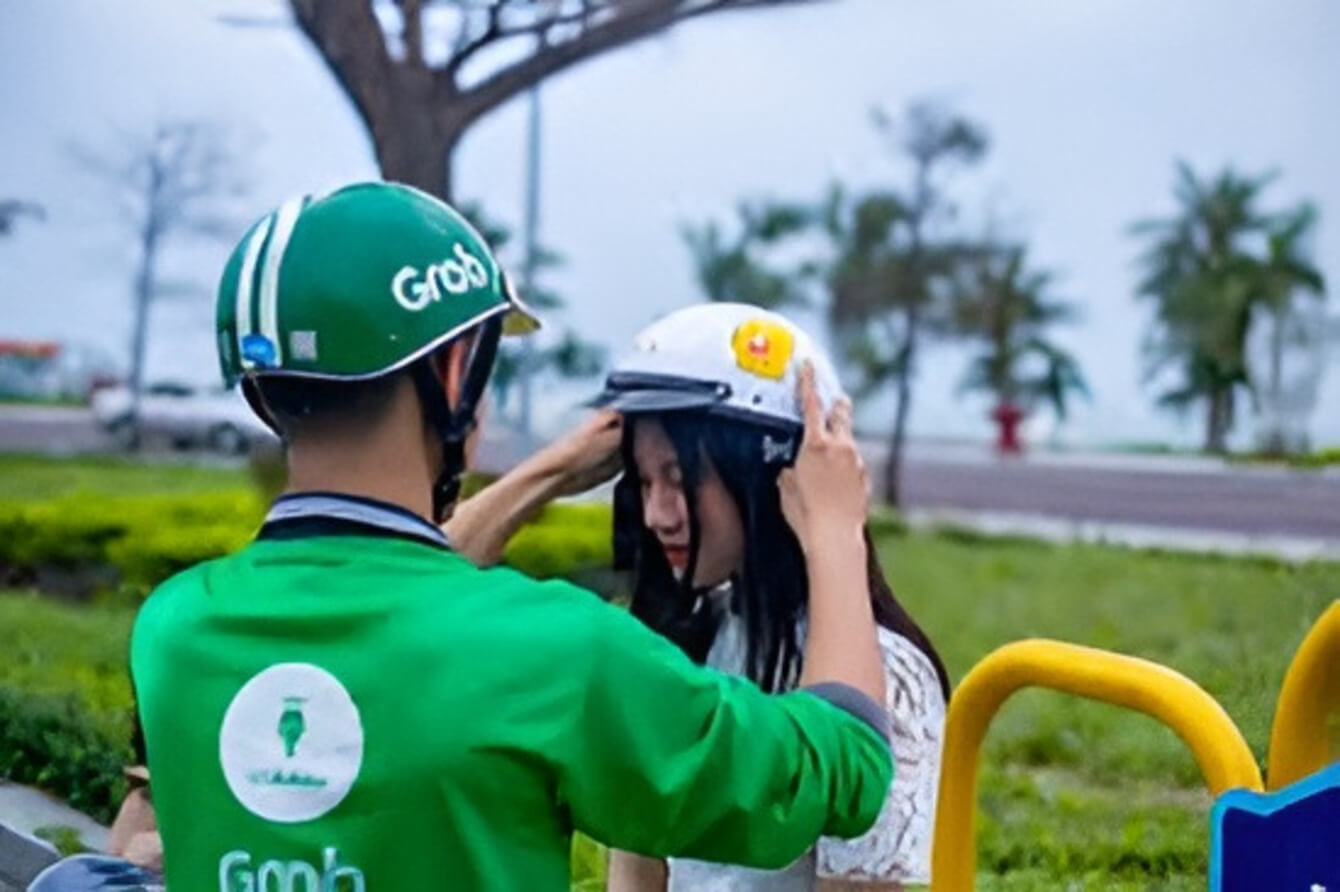 grab bien hoa
