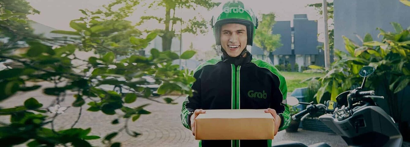 Grab Taxi Grab Cần Thơ