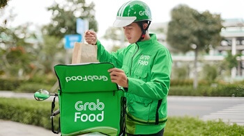 Grab Vũng Tàu