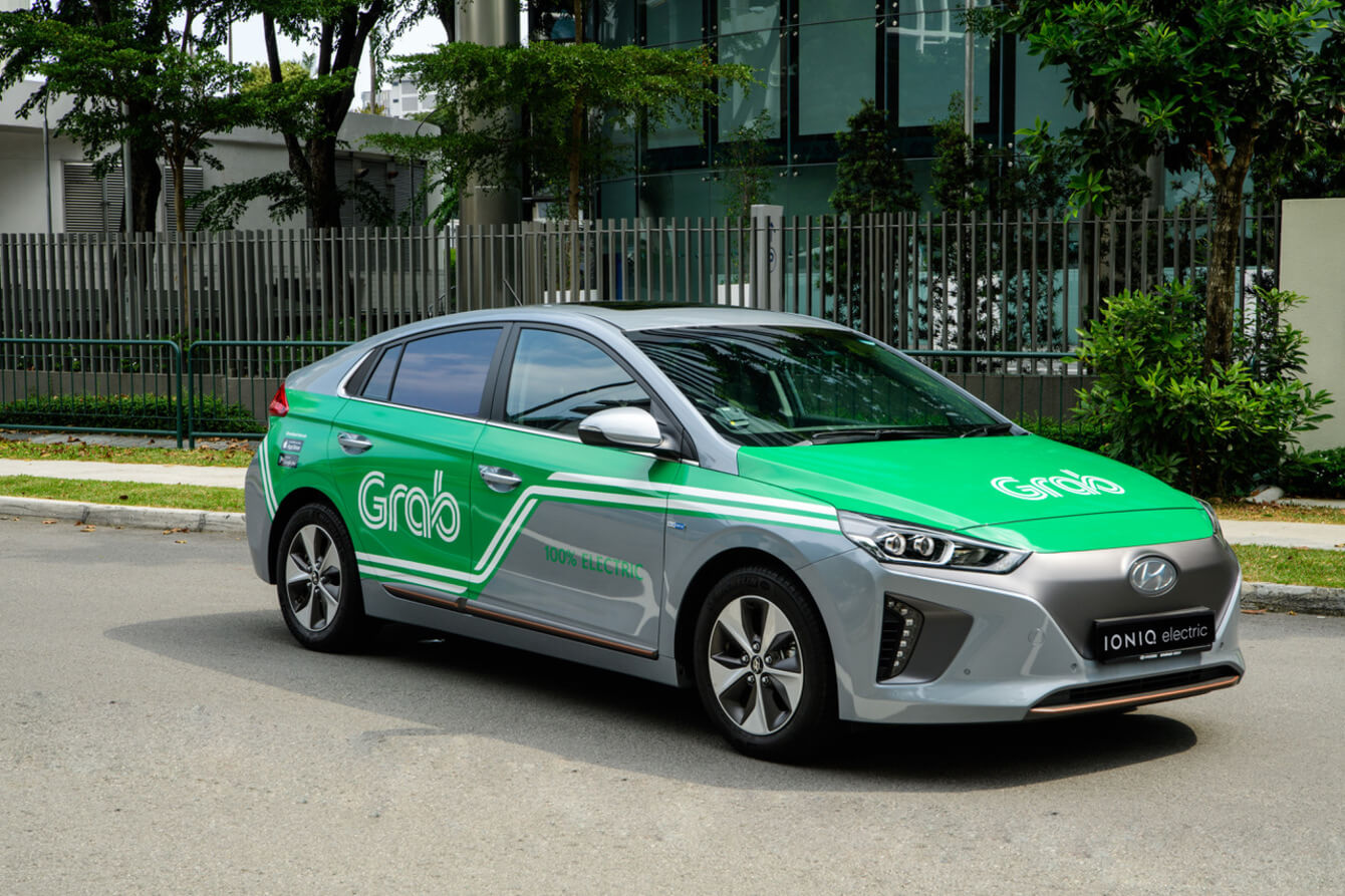 Dịch vụ Grab An Bình, Biên Hòa - Tiện lợi và đa dạng