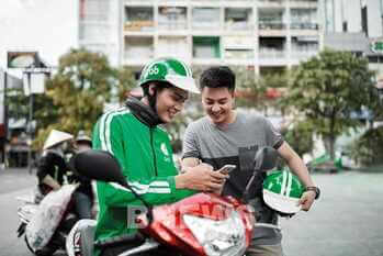 Gọi Grab Taxi , Xe Máy , Giao Hàng Phường Xuân Thanh Long Khánh An Toàn Và Tiết Kiệm 0336488240