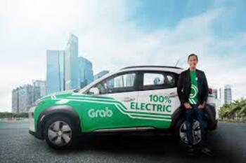 Đặt Grab Taxi Bạch Đằng Tân Uyên Gọi 4 Chỗ (7 Chỗ) Đón Ngay 0336488240