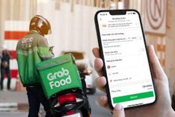 Grab giao hàng Amata Biên Hòa Đồng Nai nhanh chóng và tiết kiệm 0336488240