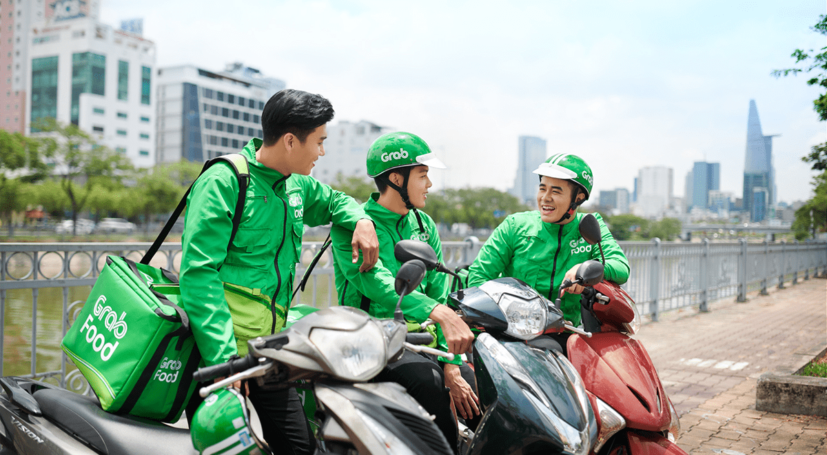 Tổng Đài Gọi Xe Grab Taxi Xe Máy Xuân Lộc Đồng Nai Giá Rẻ 0336488240